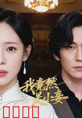 我竟然是小妾：开局逆袭攻略