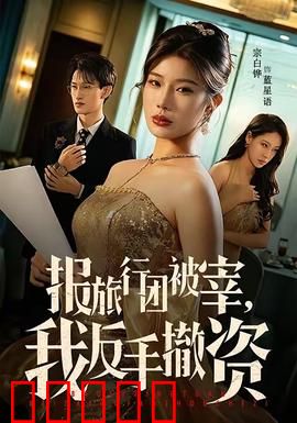 报旅行团被宰，我反手撤资：大快人心