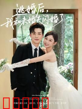 逃婚后，我和未婚夫闪婚了：意外重逢的浪漫