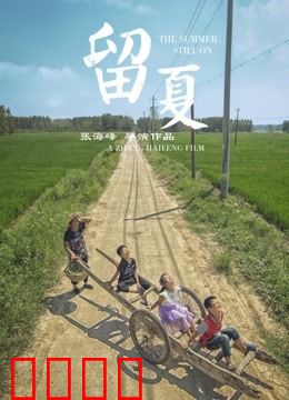 留夏:最后的夏天