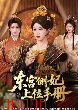 东宫侧妃上位手册：逆袭之路