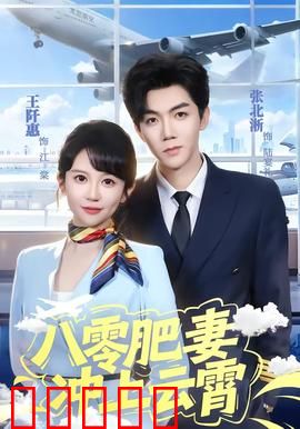 八零肥妻冲上云霄：逆袭人生