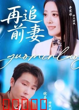 再追前妻：破镜重圆逆袭记